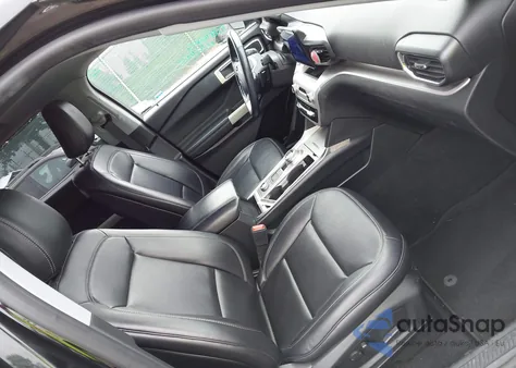 2020 Ford Explorer Xlt z USA, uszkodzony, nr VIN 1FMSK8DH5LGC84749